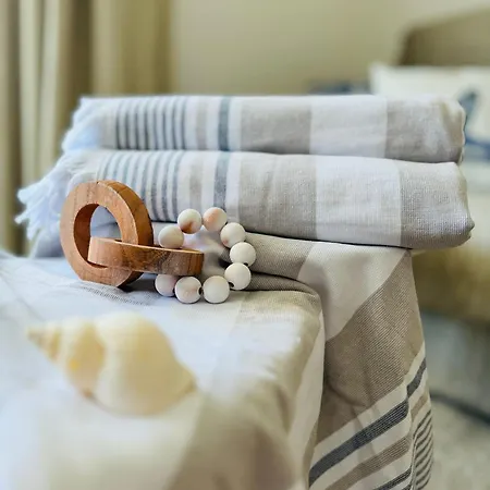 Appartamento Kai - Ac Playa Paraiso (Tenerife)