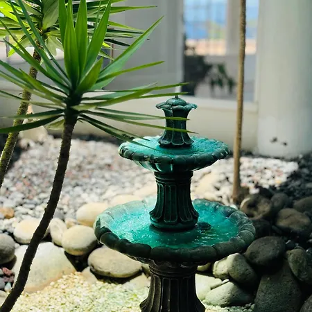 Kai - Ac Appartamento Playa Paraiso (Tenerife)