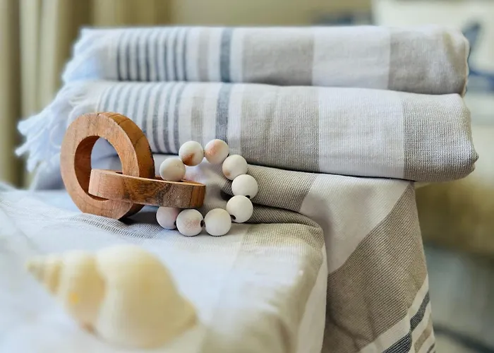 Apartmán Kai Playa Paraiso (Tenerife)