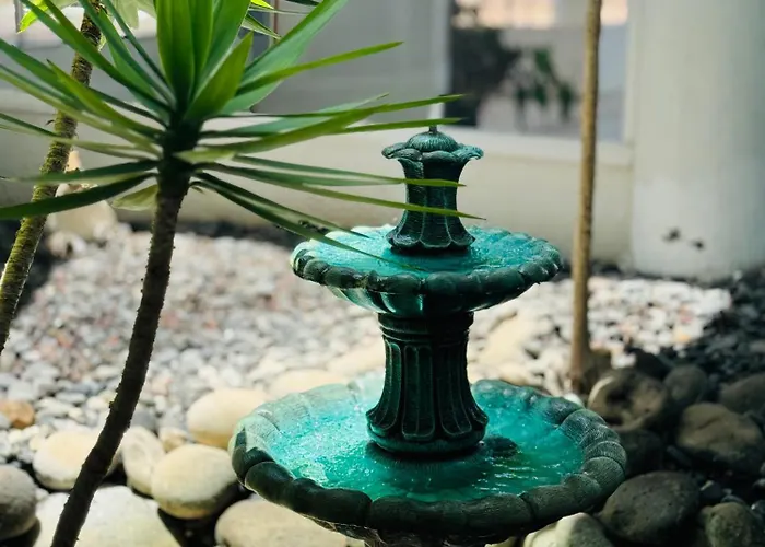 Kai Apartmán Playa Paraiso (Tenerife)