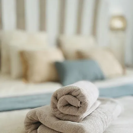 Kai Appartement *