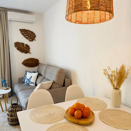 Kai - Ac Playa Paraiso (Tenerife)