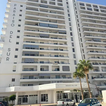 Kai Playa Paraiso (Tenerife)