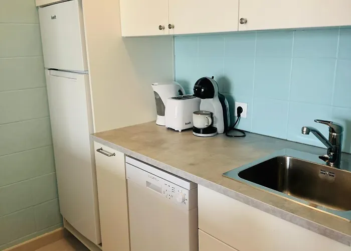 Kai * Playa Paraiso (Tenerife)