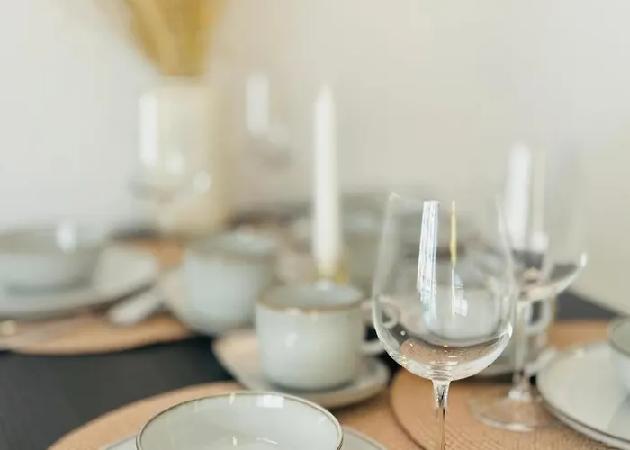 Kai Διαμέρισμα *