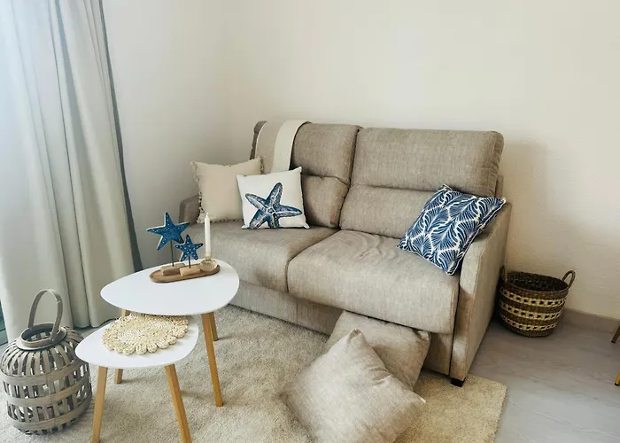 Kai Apartment Playa Paraiso (Tenerife)