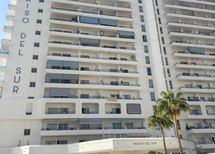 Kai Playa Paraiso (Tenerife)