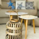Apartment Kai *