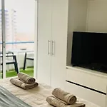 Apartment Kai *