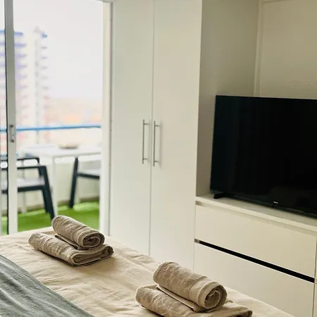 Apartamento Kai - Ac *