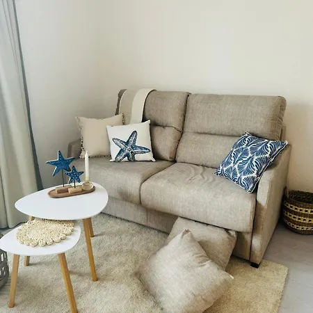 Kai - Ac Apartamento Playa Paraíso